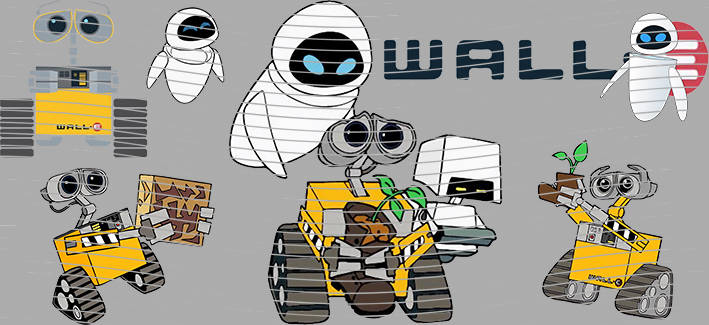 16oz Disney style-D-181